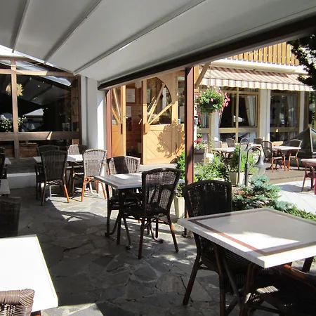 Logis Hotel Gai Soleil-2