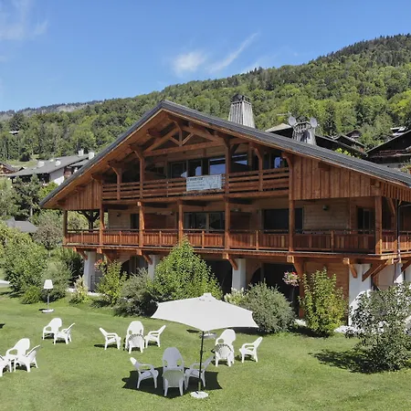 Logis Hotel Gai Soleil-3