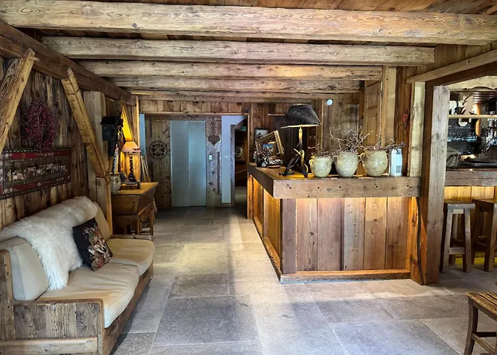 Residence iere La Renardiere